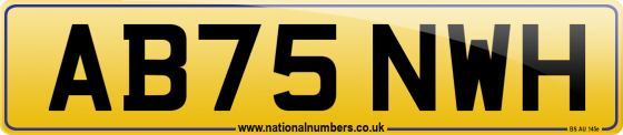 AB75 NWH