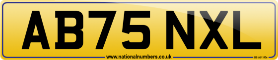 AB75 NXL