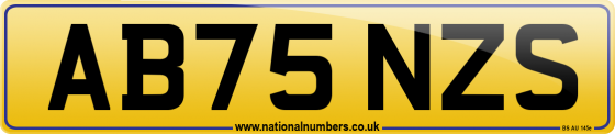 AB75 NZS