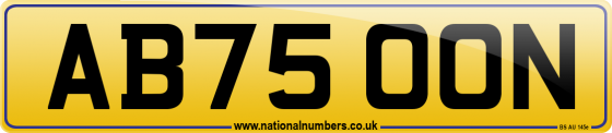 AB75 OON