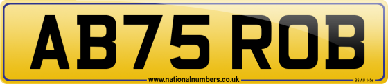 AB75 ROB