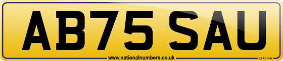 AB75 SAU