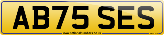 AB75 SES