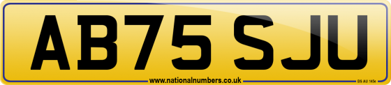 AB75 SJU