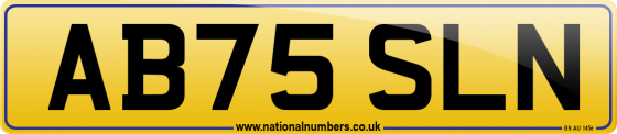 AB75 SLN