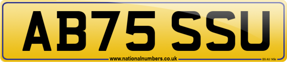 AB75 SSU