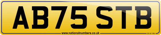 AB75 STB