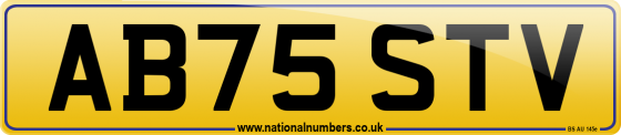 AB75 STV