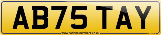 AB75 TAY