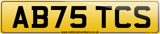 AB75 TCS