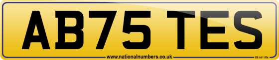 AB75 TES