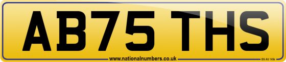 AB75 THS