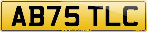 AB75 TLC