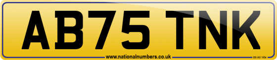 AB75 TNK