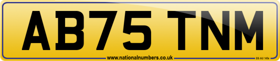 AB75 TNM