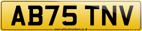 AB75 TNV