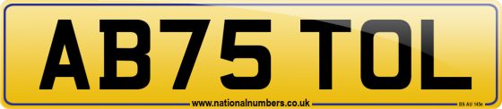 AB75 TOL