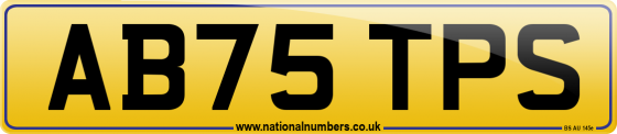 AB75 TPS
