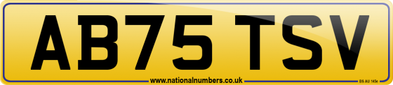 AB75 TSV