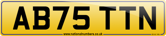 AB75 TTN