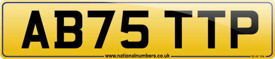 AB75 TTP
