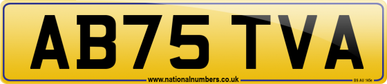 AB75 TVA