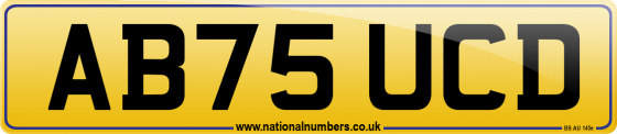 AB75 UCD