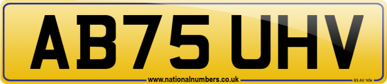 AB75 UHV