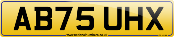 AB75 UHX