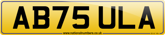 AB75 ULA