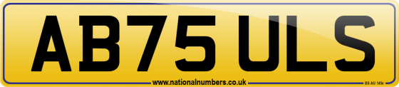 AB75 ULS