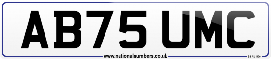 AB75 UMC