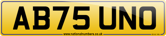 AB75 UNO