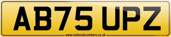 AB75 UPZ