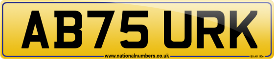 AB75 URK