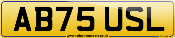 AB75 USL