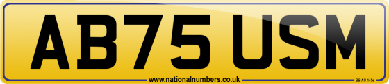 AB75 USM