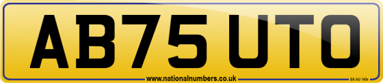 AB75 UTO