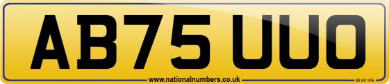 AB75 UUO