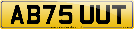 AB75 UUT