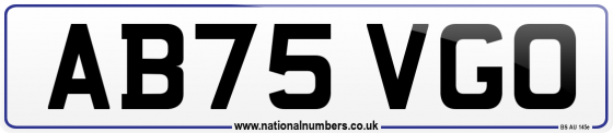 AB75 VGO