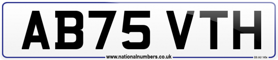 AB75 VTH