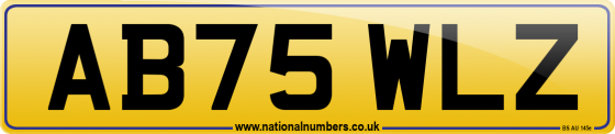 AB75 WLZ