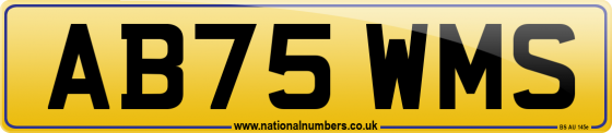 AB75 WMS