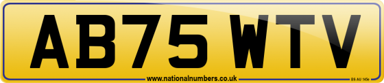 AB75 WTV