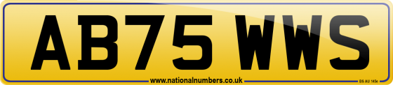 AB75 WWS