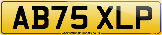 AB75 XLP
