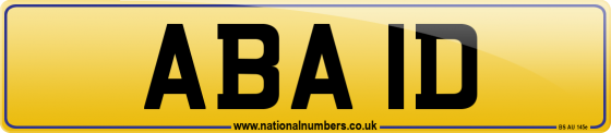 ABA 1D