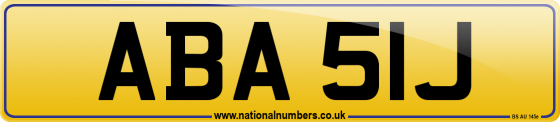 ABA 51J