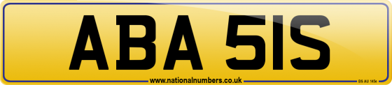 ABA 51S